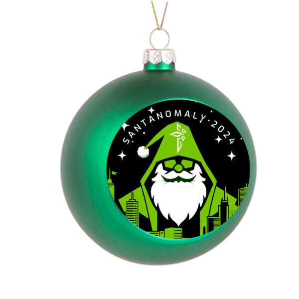 Christmassy Goodies Thumbnail