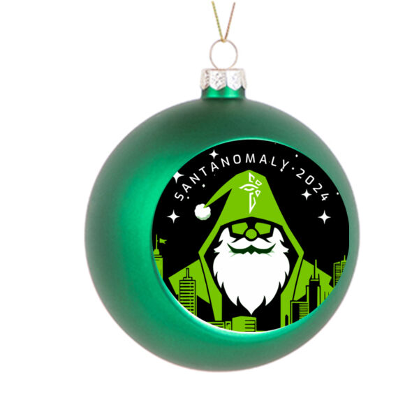 Christmas Decoration Thumbnail