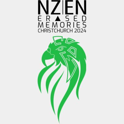 NZ Enlightened Kea Erased Memories Black Text Thumbnail