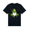 Cloke Mens Outline Tee Thumbnail