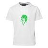 Podium Mens Poly Tee Thumbnail