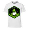 Podium Mens Poly Tee Thumbnail