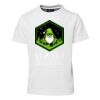 Podium Mens Poly Tee Thumbnail
