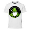 Podium Mens Poly Tee Thumbnail