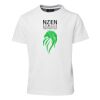 Podium Mens Poly Tee Thumbnail